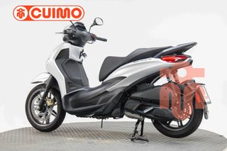PIAGGIO BEVERLY 300 HPE