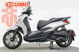 PIAGGIO BEVERLY 300 HPE