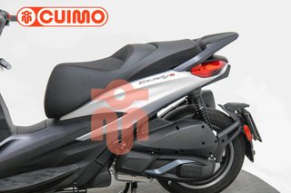 PIAGGIO BEVERLY 300 HPE