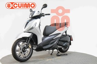 PIAGGIO BEVERLY 300 HPE