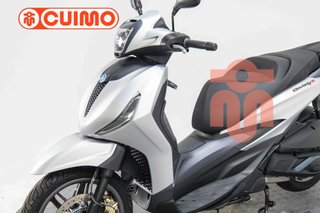 PIAGGIO BEVERLY 300 HPE