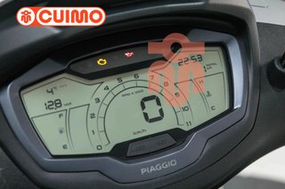 PIAGGIO BEVERLY 300 HPE