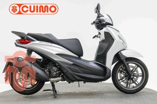 PIAGGIO BEVERLY 300 HPE