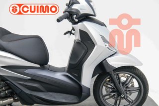 PIAGGIO BEVERLY 300 HPE