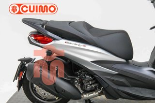 PIAGGIO BEVERLY 300 HPE