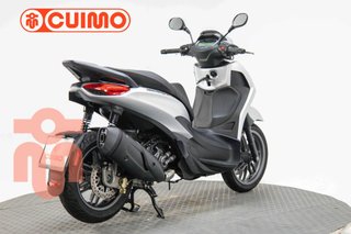 PIAGGIO BEVERLY 300 HPE