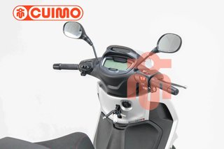 PIAGGIO BEVERLY 300 HPE
