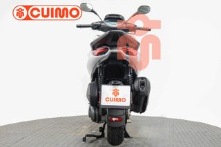 PIAGGIO BEVERLY 300 HPE