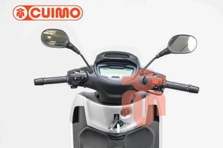 PIAGGIO BEVERLY 300 HPE