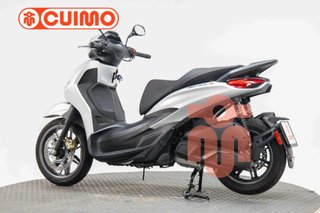PIAGGIO BEVERLY 300 HPE