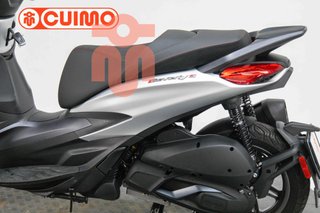 PIAGGIO BEVERLY 300 HPE