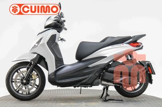 PIAGGIO BEVERLY 300 HPE