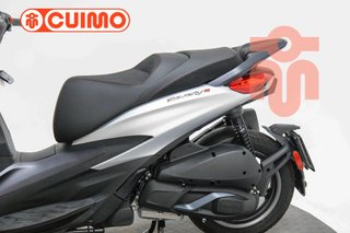 PIAGGIO BEVERLY 300 HPE