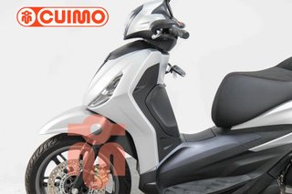 PIAGGIO BEVERLY 300 HPE