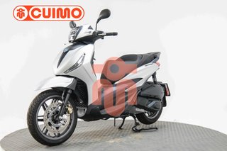 PIAGGIO BEVERLY 300 HPE