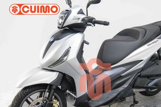 PIAGGIO BEVERLY 300 HPE