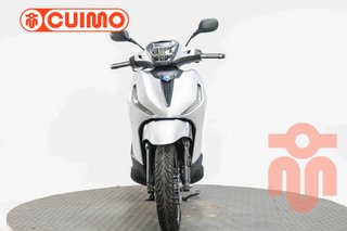 PIAGGIO BEVERLY 300 HPE