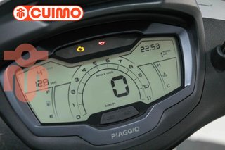 PIAGGIO BEVERLY 300 HPE
