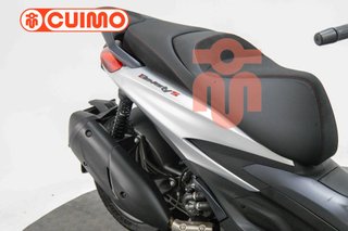 PIAGGIO BEVERLY 300 HPE