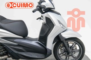 PIAGGIO BEVERLY 300 HPE