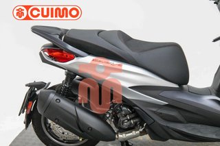 PIAGGIO BEVERLY 300 HPE