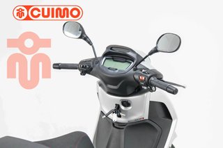 PIAGGIO BEVERLY 300 HPE