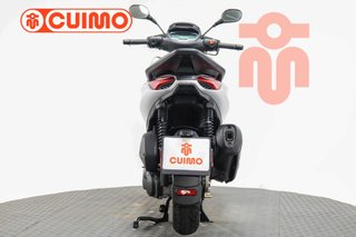 PIAGGIO BEVERLY 300 HPE