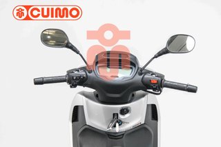 PIAGGIO BEVERLY 300 HPE