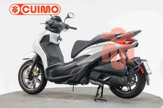 PIAGGIO BEVERLY 300 HPE