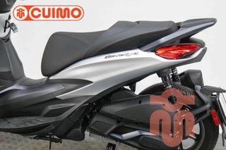 PIAGGIO BEVERLY 300 HPE