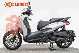PIAGGIO BEVERLY 300 HPE