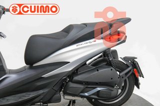 PIAGGIO BEVERLY 300 HPE