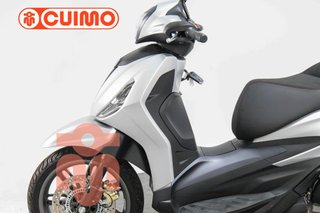 PIAGGIO BEVERLY 300 HPE