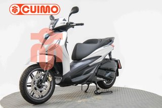 PIAGGIO BEVERLY 300 HPE