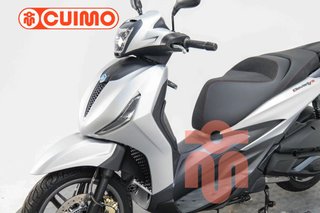 PIAGGIO BEVERLY 300 HPE
