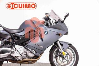 BMW F 800 ST