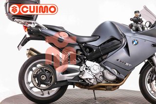 BMW F 800 ST