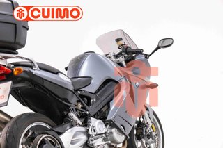 BMW F 800 ST