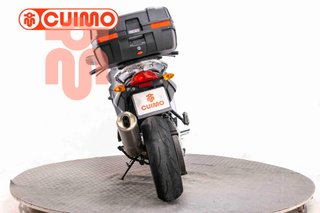 BMW F 800 ST
