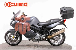 BMW F 800 ST