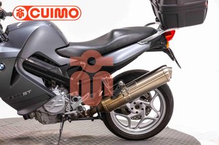 BMW F 800 ST
