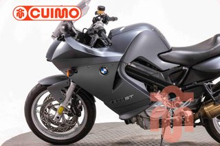 BMW F 800 ST