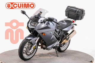 BMW F 800 ST