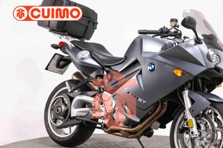 BMW F 800 ST