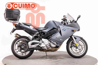 BMW F 800 ST