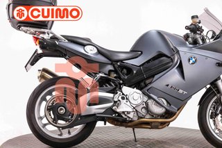 BMW F 800 ST