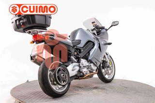 BMW F 800 ST