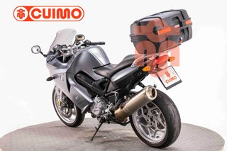 BMW F 800 ST