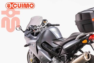 BMW F 800 ST