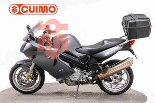 BMW F 800 ST